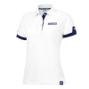 Sparco Corporate Lady Polo